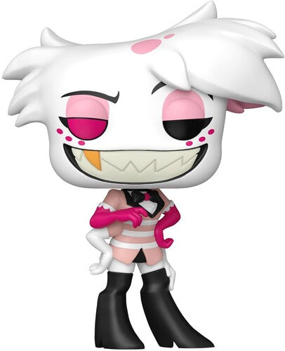 Pop Anime Hazbin Hotel - Pop Anime Hazbin Hotel Angel Dust - Collectibles