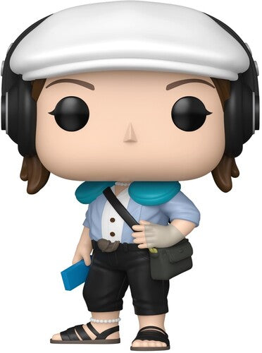 Pop Movies Bridesmaids - Pop Movies Bridesmaids Megan - Collectibles
