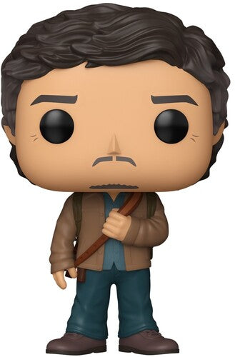 Pop Television Last Of Us - Pop Television Last Of Us S2 Joel Miller - Collectibles