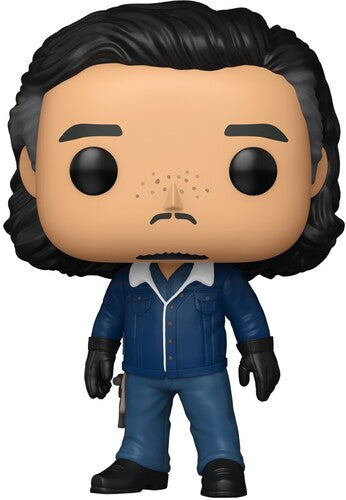 Pop Television Last Of Us - Pop Television Last Of Us S2 Tommy Miller - Collectibles