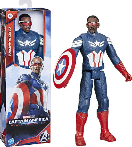 Cap Nwo Titan Hero Sw Cap - Cap Nwo Titan Hero Sw Cap - Collectibles