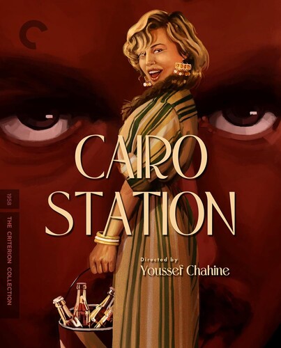 Criterion Collection - Cairo Station - Blu-ray