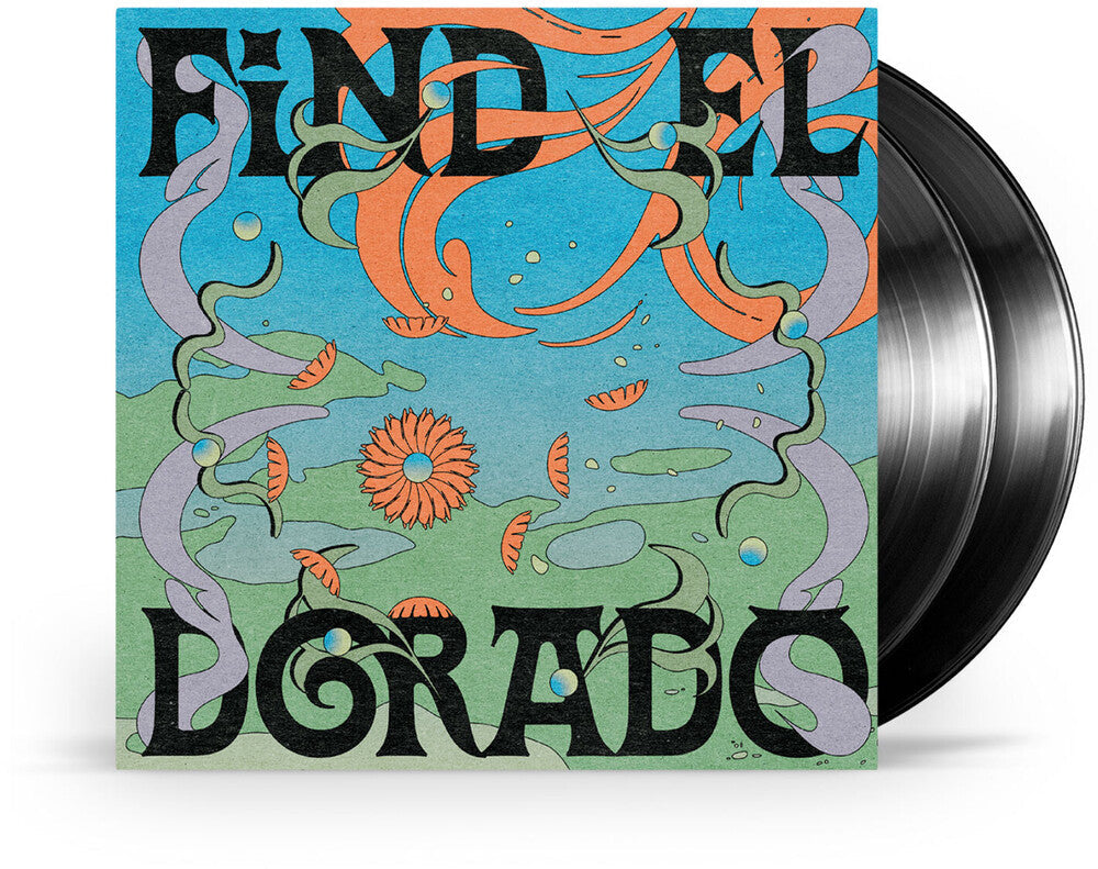 Paul Weller - Find El Dorado [180g Recycled Black Vinyl] Vinyl Record