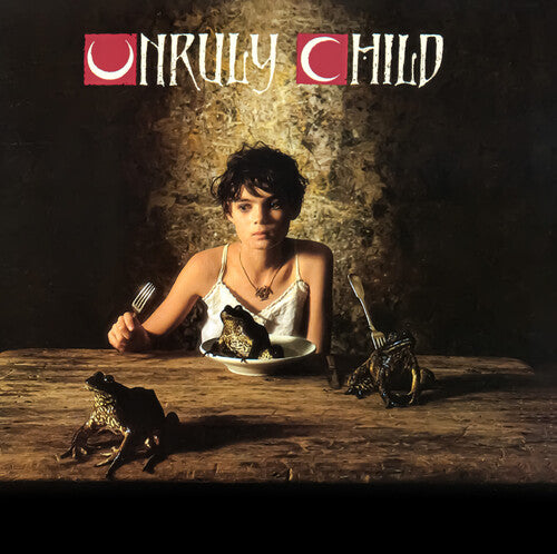 Unruly Child - Unruly Child - Music CD