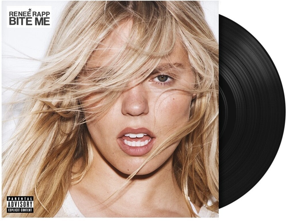 Renee Rapp - BITE ME [LP] Vinyl Record