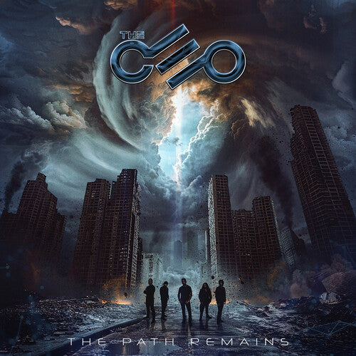 Ceo - Path Remains - Music CD