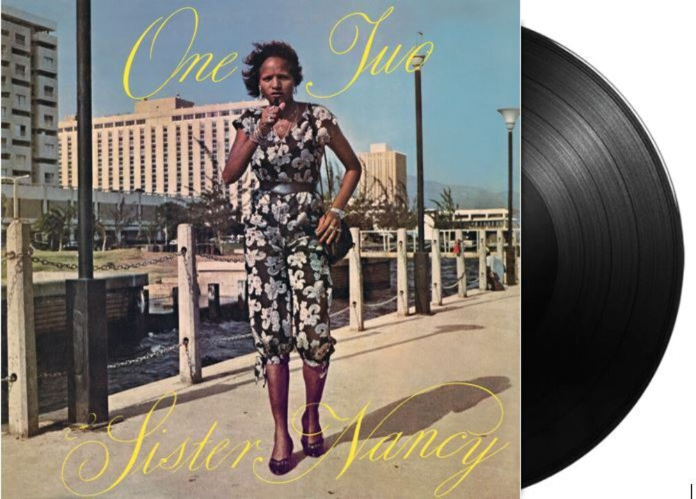 One Two [LP] Vinyl Record