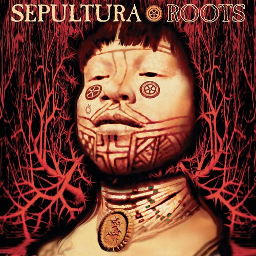 Sepultura - Roots - Vinyl Record