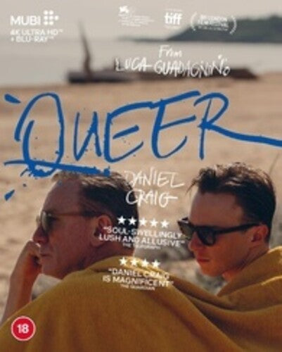 Queer - Queer - UHD