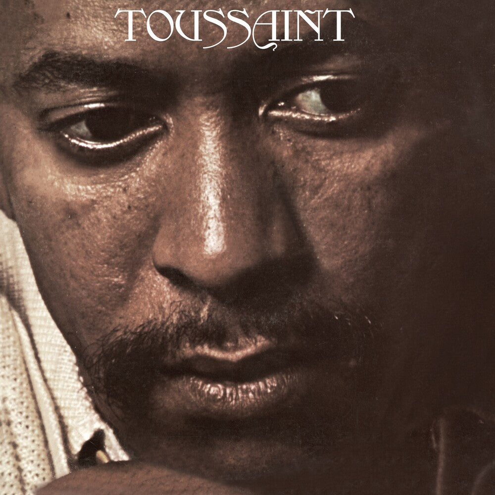 Allen Toussaint - Toussaint (Uk) [LP] Vinyl Record