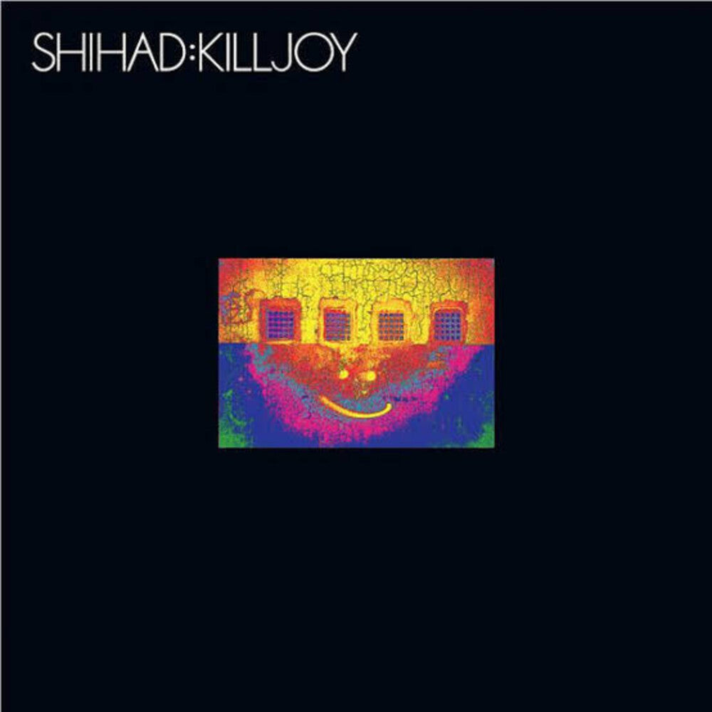 Killjoy [Remastered] (Aus) Vinyl Record