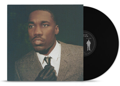 Giveon - Beloved - Vinyl Record