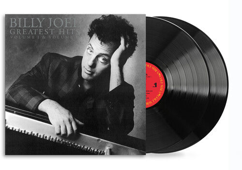 Billy Joel - Greatest Hits Volume I & II [2LP] Vinyl Record