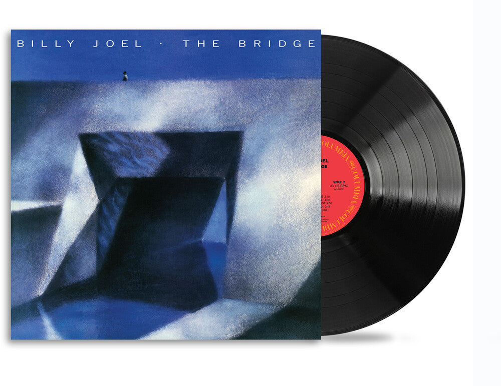 Billy Joel - Bridge [LP] Vinyl Record