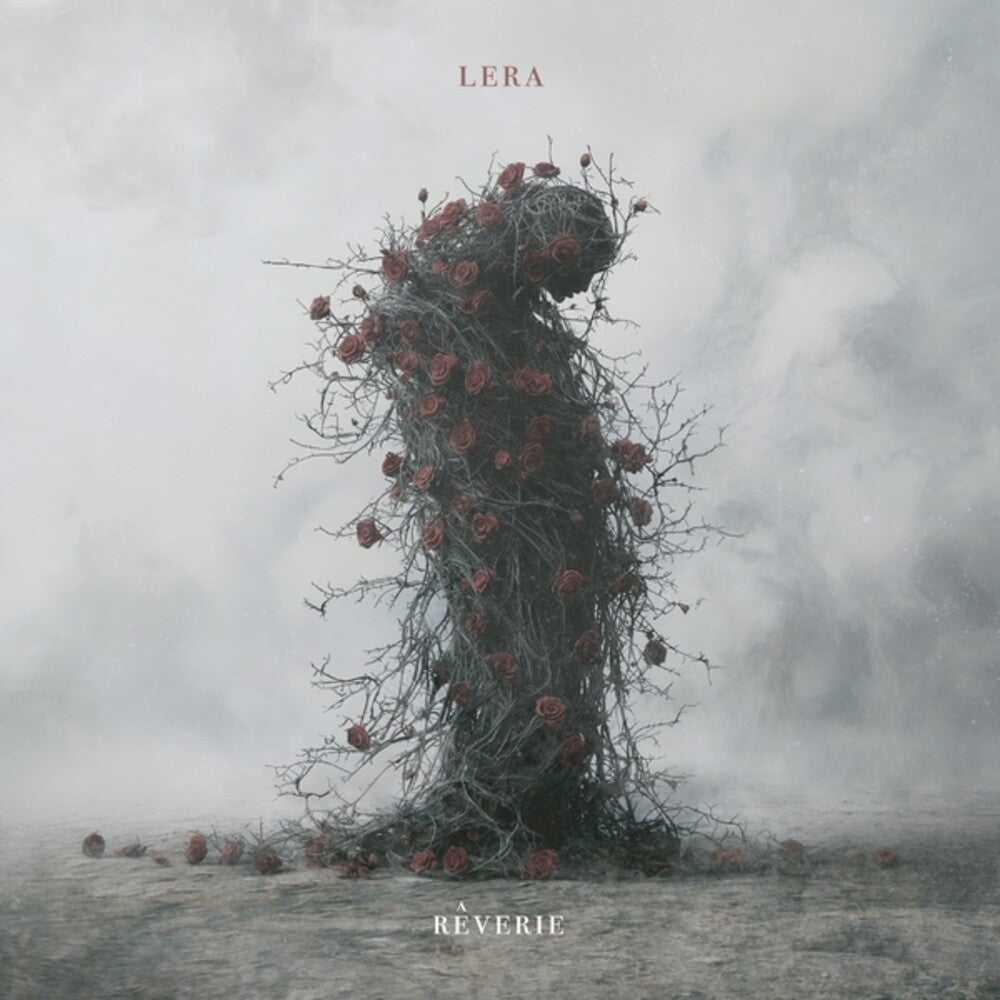 Lera - Reverie [LP] Vinyl Record
