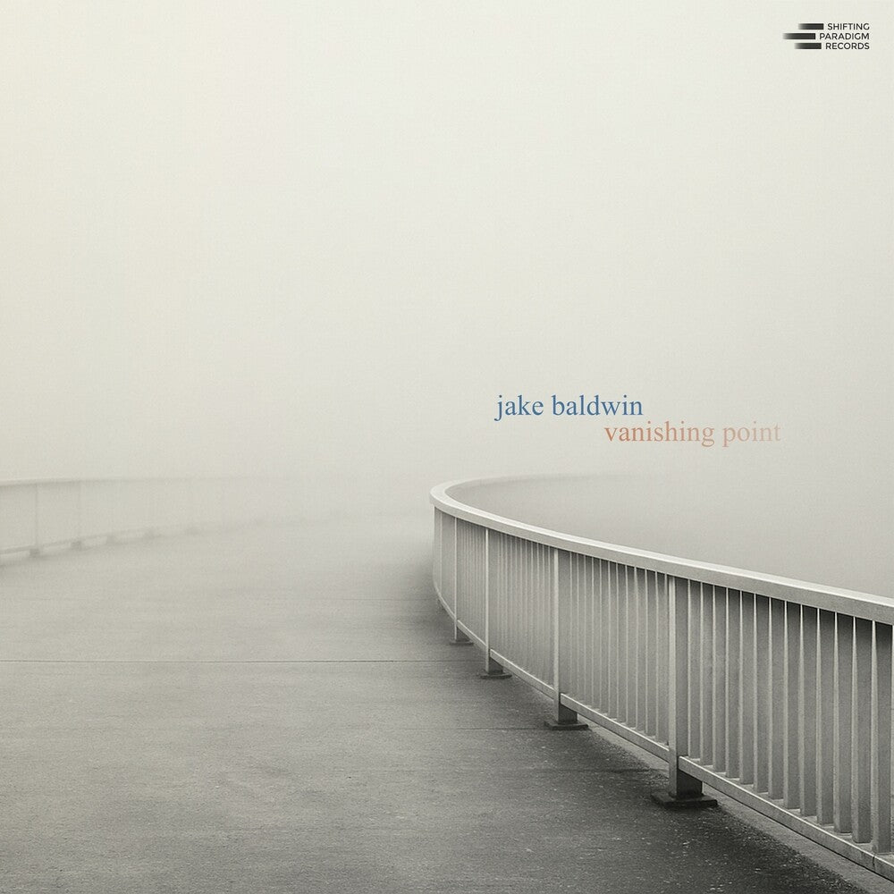 Vanishing Point [LP] Vinyl Record