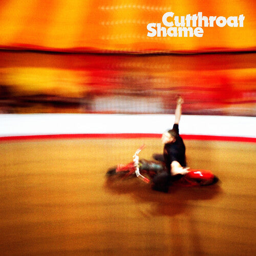 Shame - Cutthroat Vinyl Record