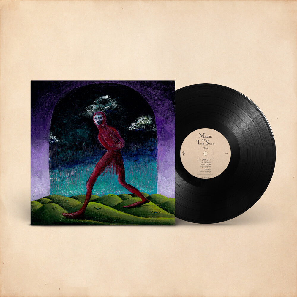 Magic Of The Sale [LP] Vinyl Record