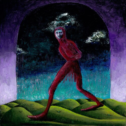 Teethe - Magic of the Sale [Purple] Vinyl Record