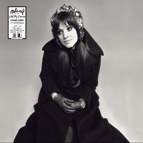 Melanie - Visit My Dreams - Vinyl Record