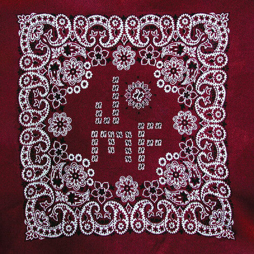 Jackie O Motherfucker - Flags Of The Sacred Harp - Vinyl Record