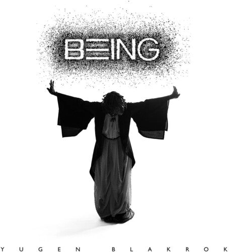 Blakrok,yugen - Illusion Of Being - Music CD