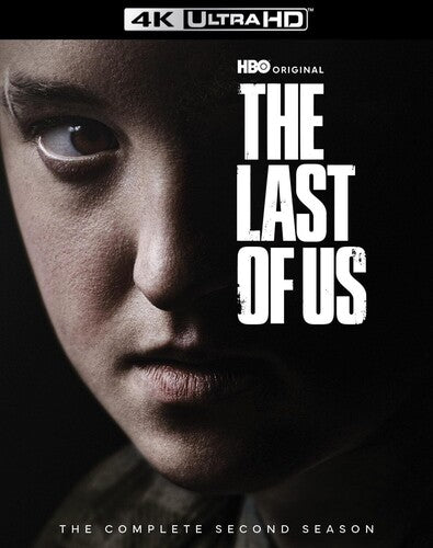 Last Of Us: Complete Second Season - Last Of Us: Complete Second Season - UHD