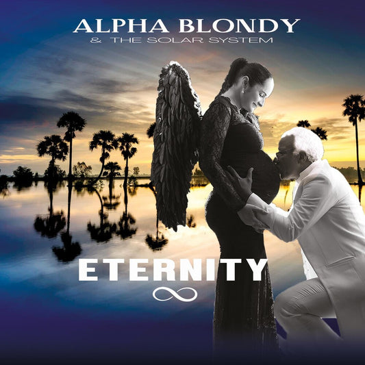 Alpha Blondy - Eternity [LP] Vinyl Record