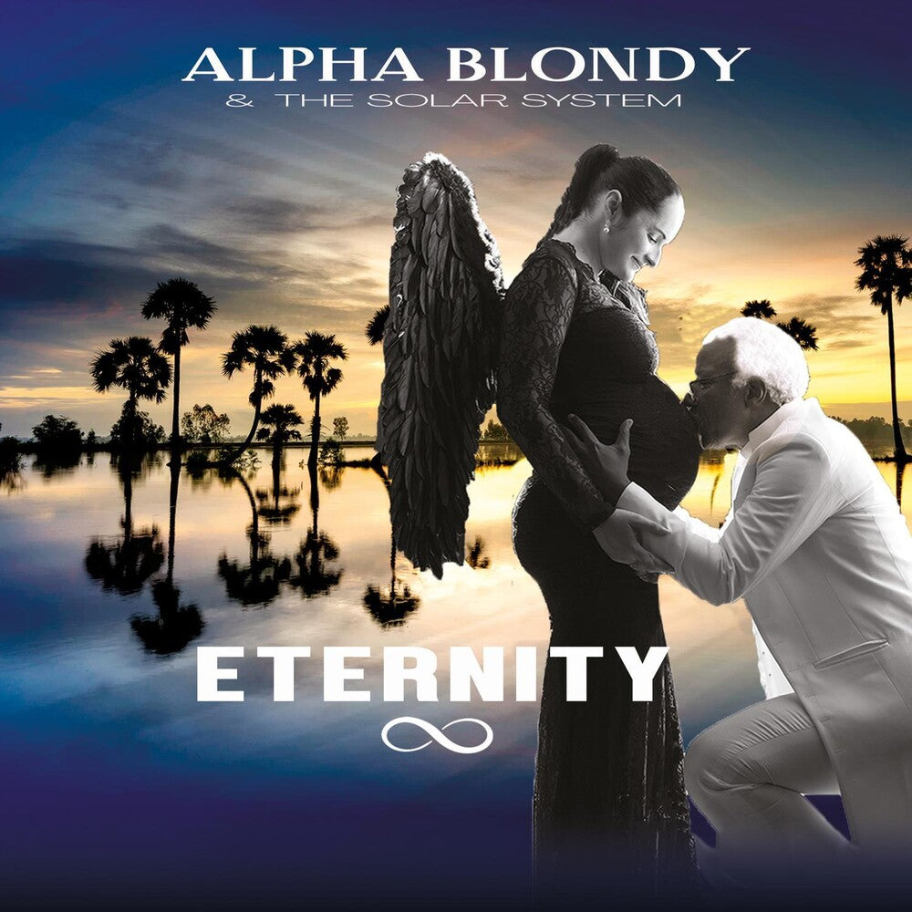 Eternity [LP] Vinyl Record