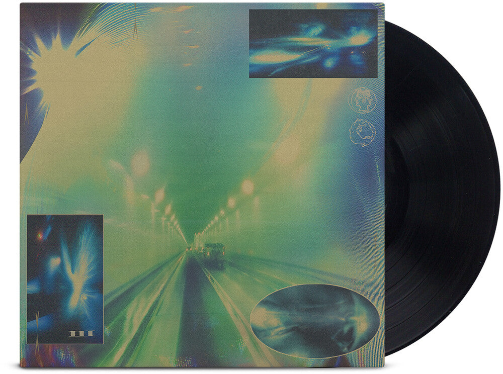 Easier Said Than Done [LP] Vinyl Record