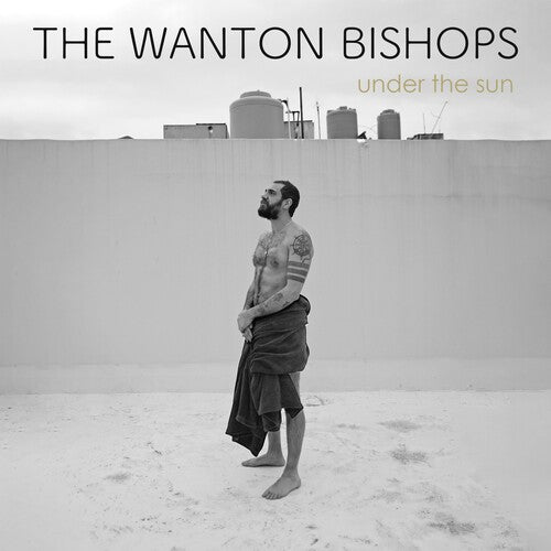 Wanton Bishops - Under The Sun - Vinyl Record