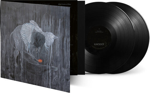 Kayo Dot - Every Rock Every Half-truth Under Reason - Vinyl Record