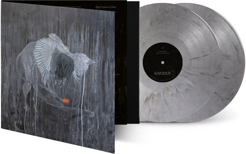 Kayo Dot - Every Rock, Every Half-Truth Under Reason [2LP Silver] Vinyl Record