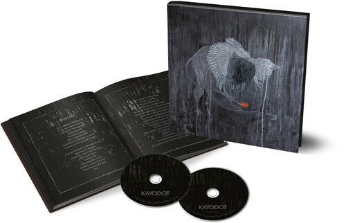 Kayo Dot - Every Rock Every Half-truth Under Reason - Music CD