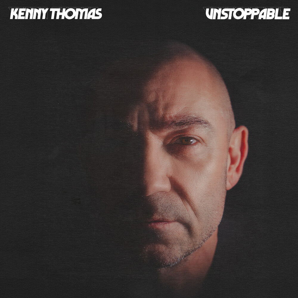 Unstoppable Music CD