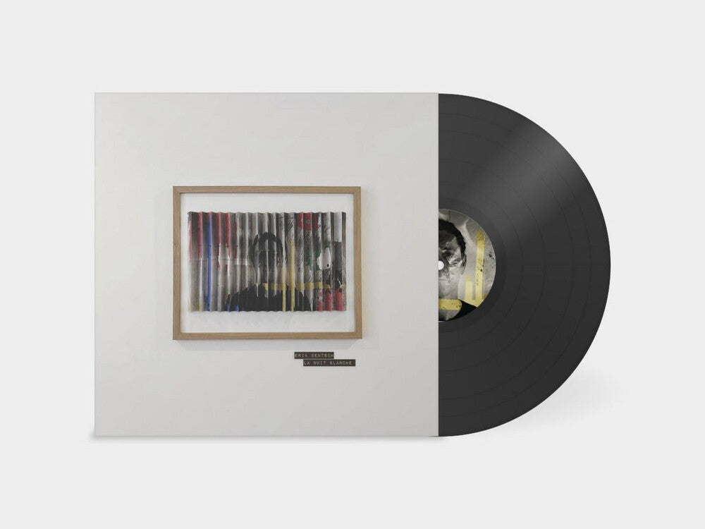 La Nuit Blanche [LP] Vinyl Record