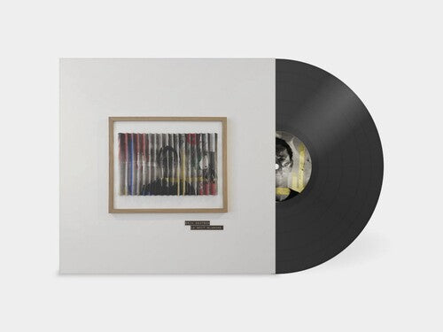Deutsch,erik - La Nuit Blanche - Vinyl Record