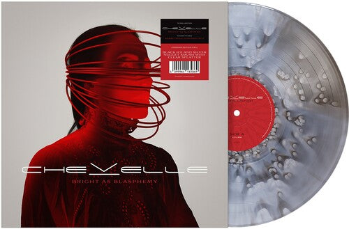 Chevelle - Bright As Blasphemy - Vinyl Record