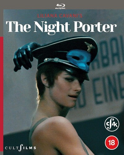 Night Porter - Night Porter - UHD