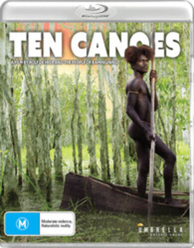Ten Canoes - Ten Canoes - Blu-ray