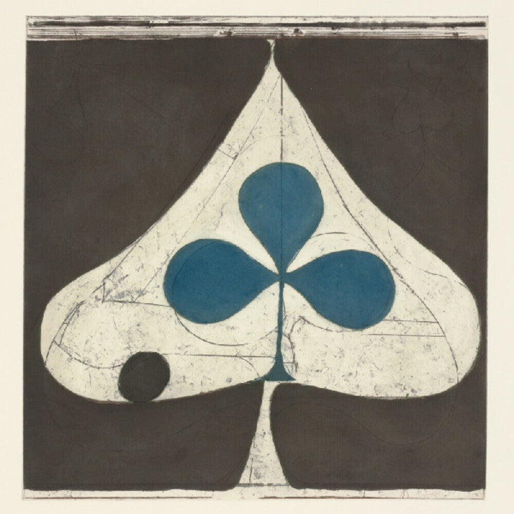 Grizzly Bear - Shields [Clear Vinyl] (Gate) Vinyl Record