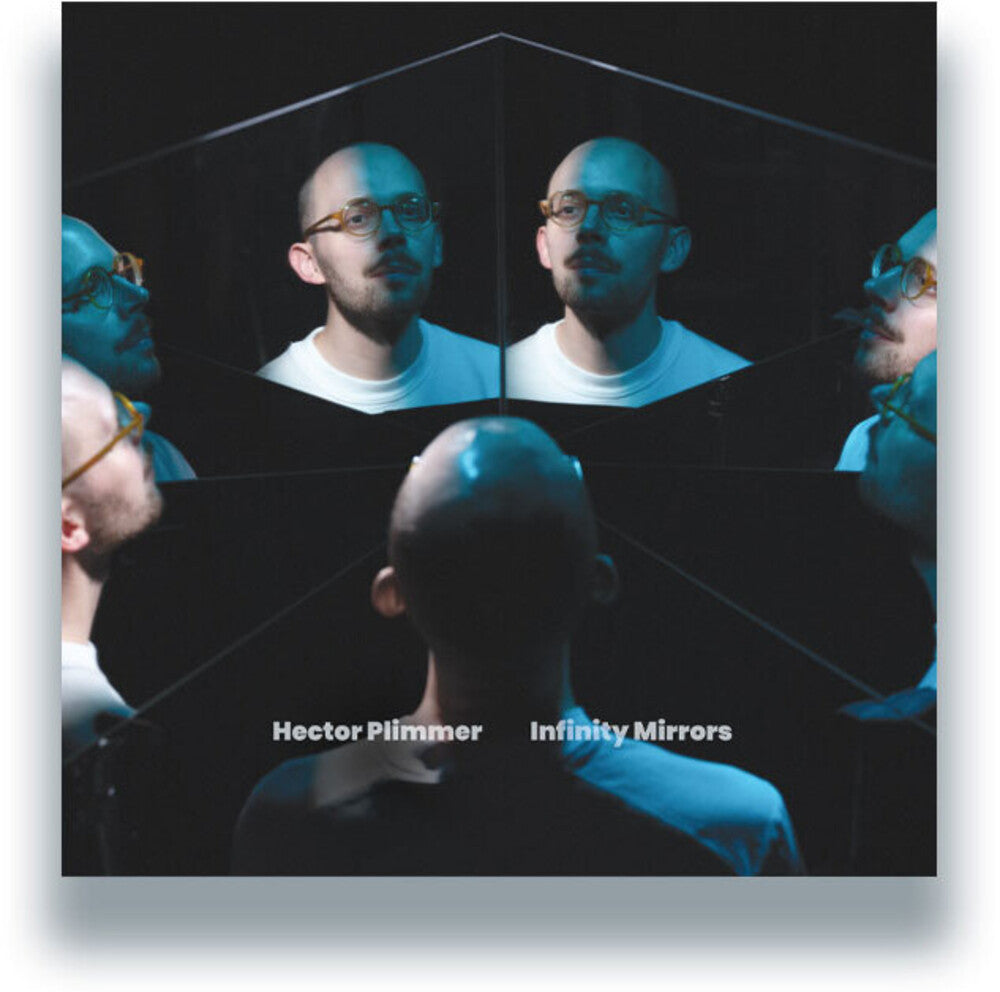 Infinity Mirrors [LP] Vinyl Record