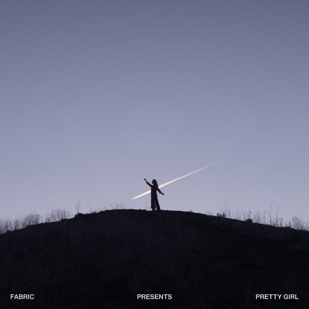 Fabric Presents Pretty Girl [LP] Vinyl Record