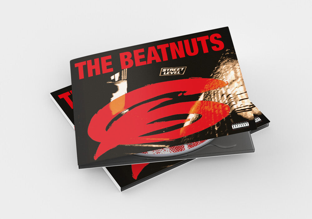 the album cover for Beatnuts - Beatnuts: Street Level Incl 2 Bonus Tracks (Fra)