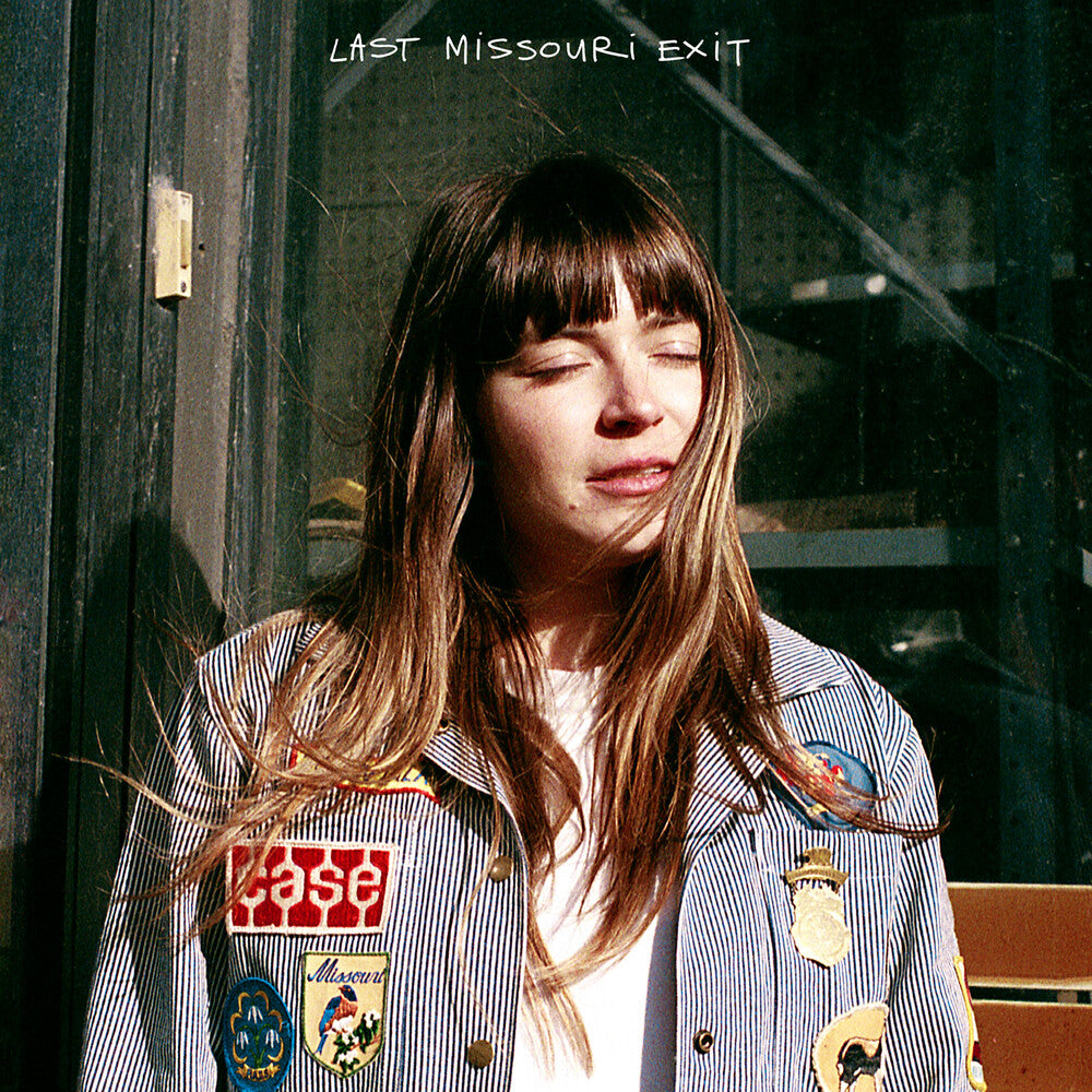 Last Missouri Exit Music CD