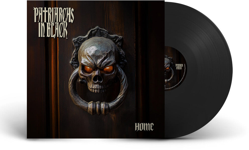 Home [Limited Edition] Vinyl Record