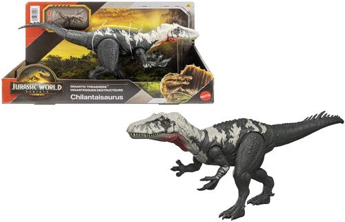 Jurassic World - Jurassic World Saga Gigantic Action 4 - Collectibles