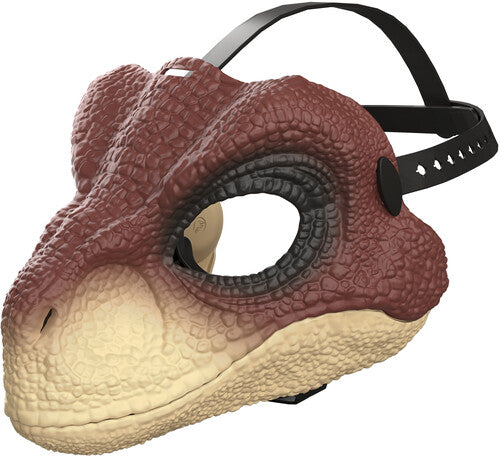 Jurassic World - Jurassic World Saga Mask Juvenile 1 - Collectibles