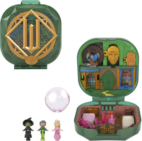 Polly Pocket Collector - Polly Pocket Collector Compact 1 - Collectibles