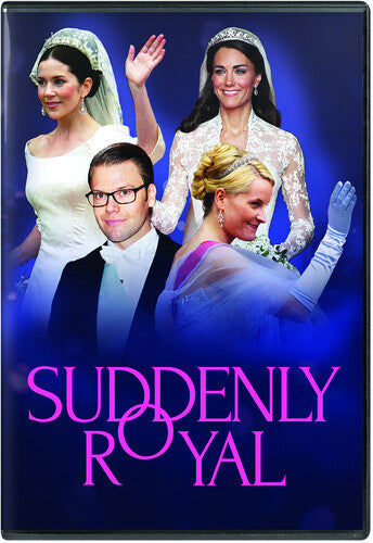 Suddenly Royal - Suddenly Royal - DVD
